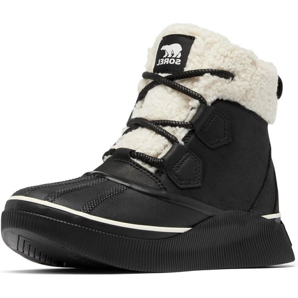 Women's Out N About lV Chillz Waterproof Boot